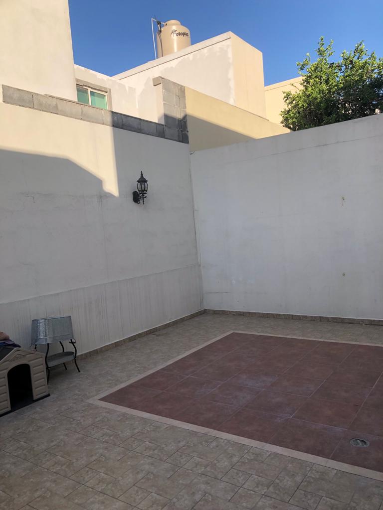 Casa Fracc. Privado Las Lomas